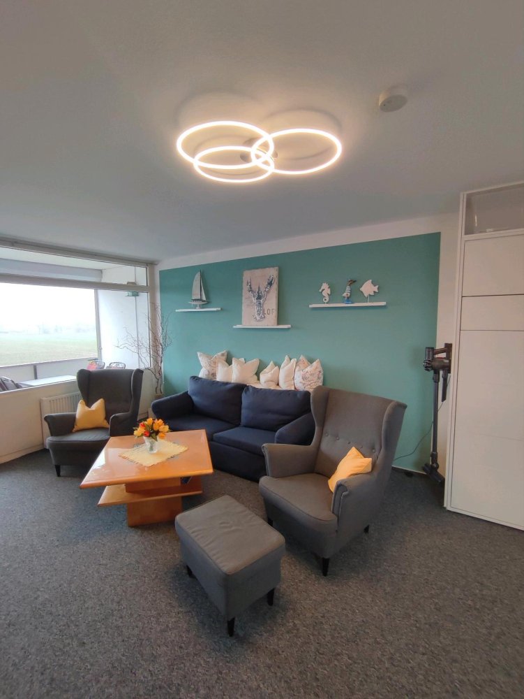 Студия в Восточный Гольштейн, Германия № 340830