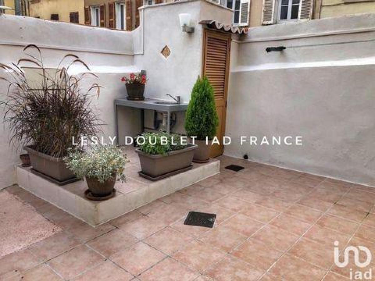 2 chambres Condo à Toulon, France No. 6809