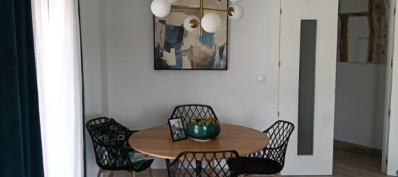 Apartamento de 3 dormitorios en Arcos de la Frontera, Spain No. 150234 16