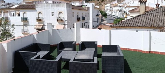 Apartamento de 3 dormitorios en Arcos de la Frontera, Spain No. 150234 20