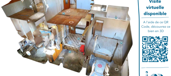 Дом с 4 спальнями в Номме, Франция № 317662 21