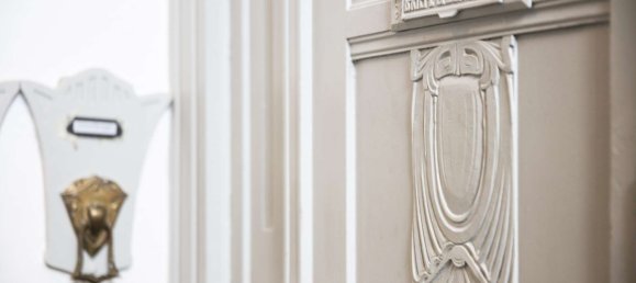 2غرفة شقة في Wilmersdorf, Germany رقم 19540 4