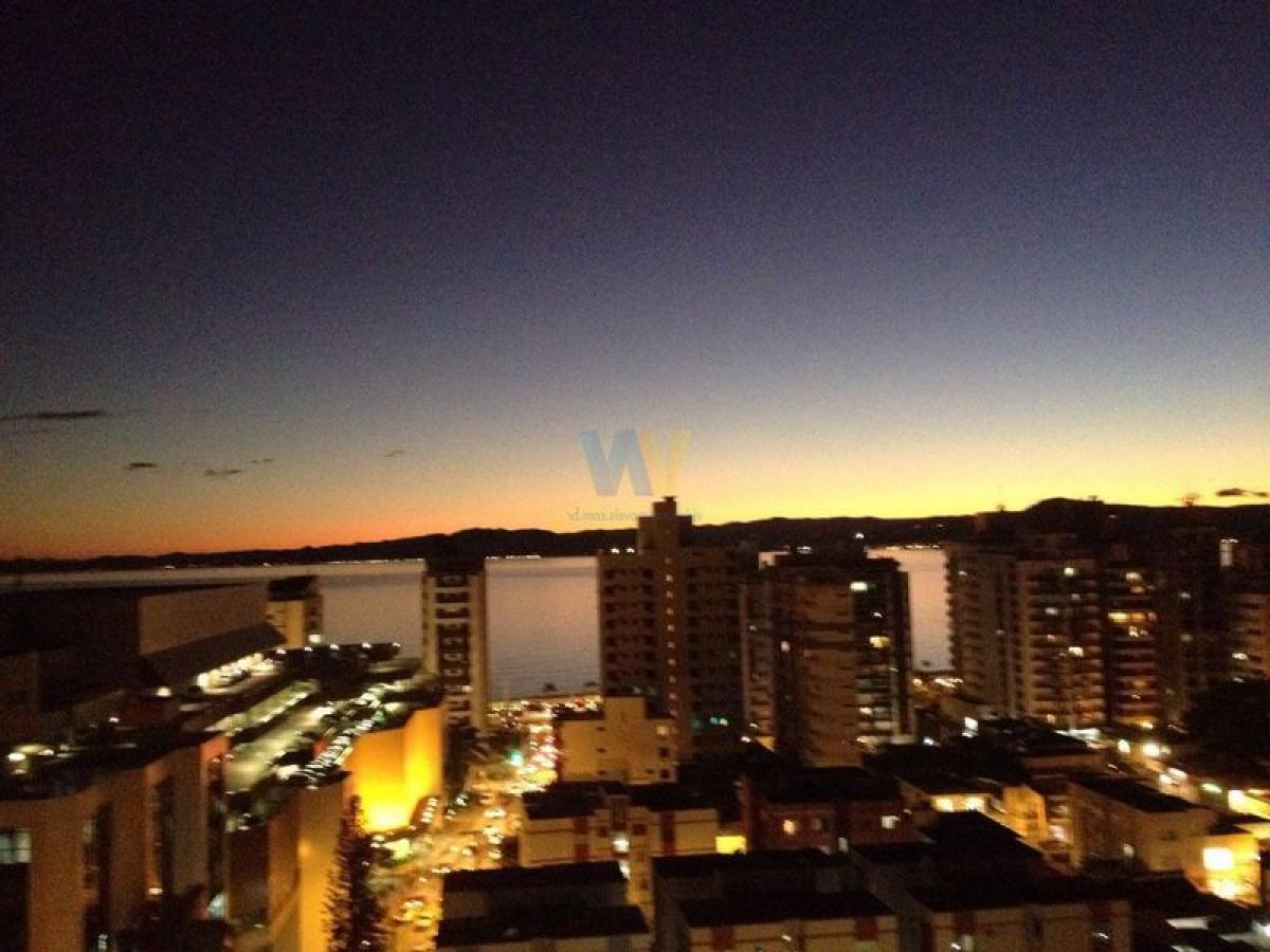 2 bedrooms Apartment in Florianopolis, Brazil No. 434035