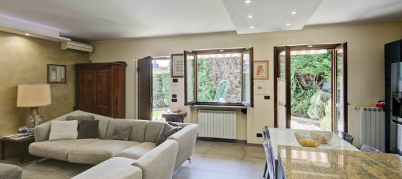 3 غرف نوم فيلا في Rivoli, Italy رقم 358163 14