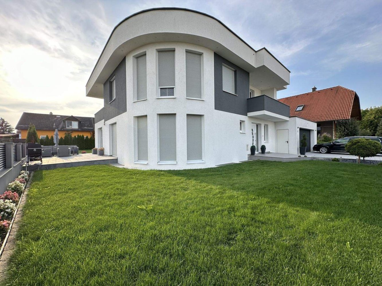 7 rooms House in St. Polten, Austria No. 233842