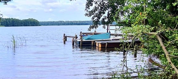 Земельный участок в Восточный Пригниц-Руппин, Германия № 227559 2