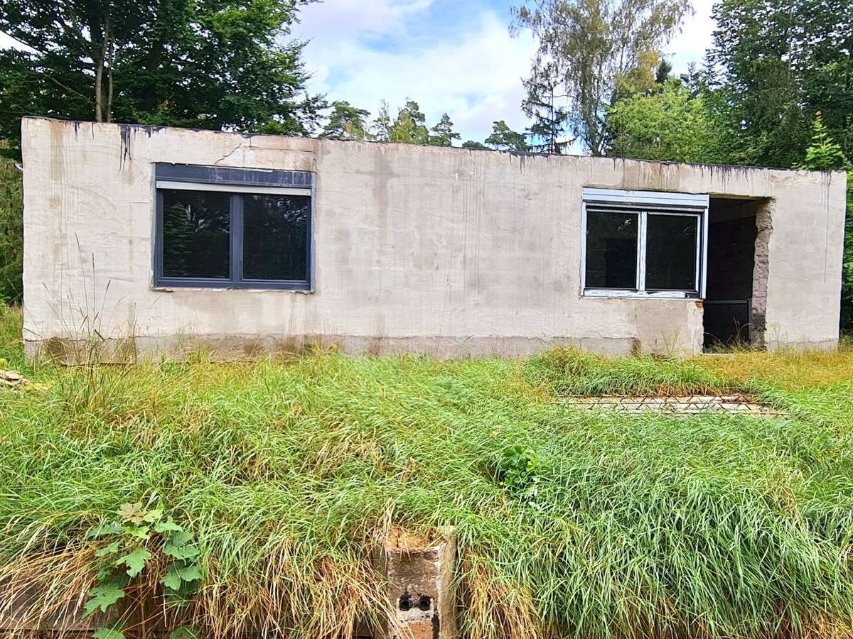 Земельный участок в Восточный Пригниц-Руппин, Германия № 227559