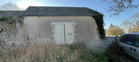 1 room Building in Josnes, France No. 349734 2