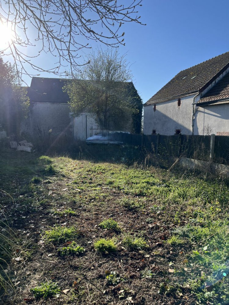 1 room Building in Josnes, France No. 349734