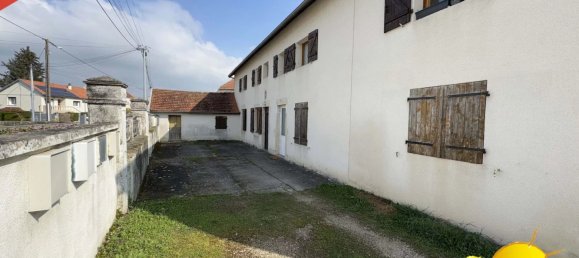 Duplex T3 em Auxonne, France N.º 195246 9