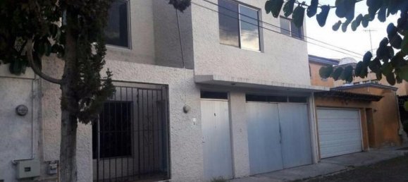 3 bedrooms House in Queretaro, Mexico No. 164491 2