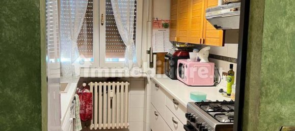 4 bedrooms Apartment in Piacenza, Italy No. 221263 23