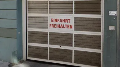  Garage in Ottakring, Austria No. 170412