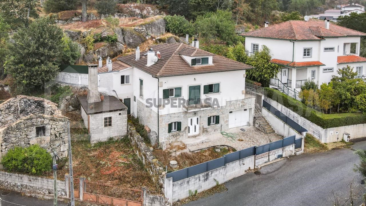 4 bedrooms House in Pinhel, Portugal No. 351106