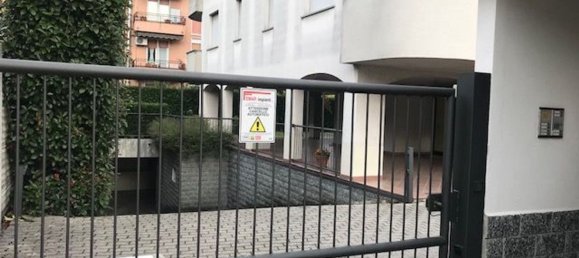 Garage in Biassono, Italy 12m², Nr. 2327 6