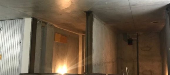 Garage in Biassono, Italy 12m², Nr. 2327 8