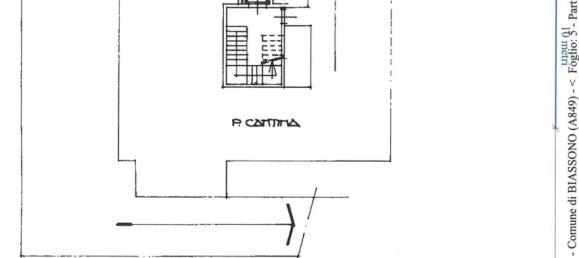 Garage in Biassono, Italy 12m², Nr. 2327 12