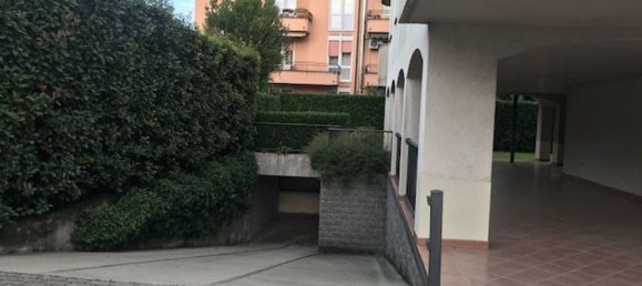 Garage in Biassono, Italy 12m², Nr. 2327 5