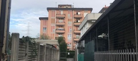 Garage in Biassono, Italy 12m², Nr. 2327 3