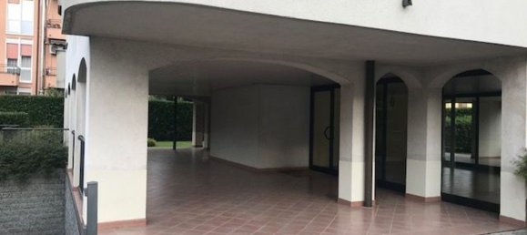 Garage in Biassono, Italy 12m², Nr. 2327 7