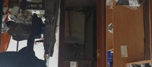 3 Schlafzimmer Wohnung in Cologno Monzese, Italy, Nr. 282587 7