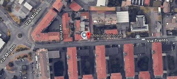 3 Schlafzimmer Wohnung in Cologno Monzese, Italy, Nr. 282587 13