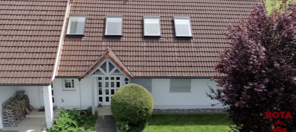 Moradia em banda T4 em Hersfeld-Rotenburg, Germany N.º 164961 3