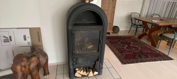 Moradia em banda T4 em Hersfeld-Rotenburg, Germany N.º 164961 14