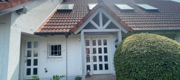 Moradia em banda T4 em Hersfeld-Rotenburg, Germany N.º 164961 5