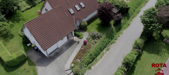 Moradia em banda T4 em Hersfeld-Rotenburg, Germany N.º 164961 2