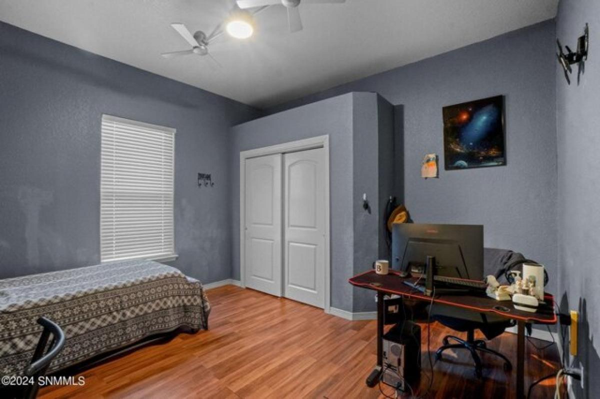 4 bedrooms House in Anthony, USA No. 412396