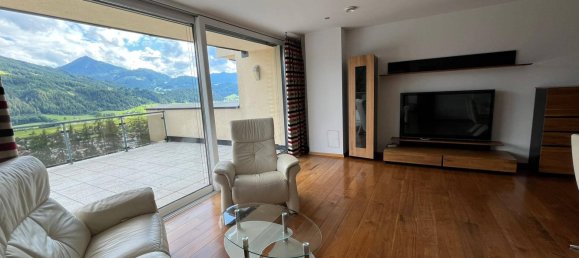 3 rooms Apartment in Radstadt, Austria No. 231765 6