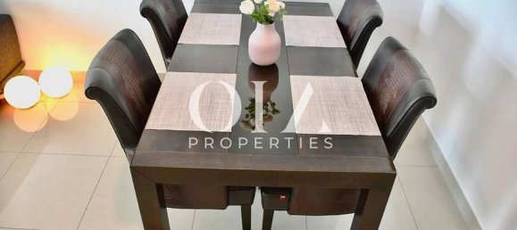 1 غرف نوم شقة في جزيرة الريم, UAE رقم 16996 4