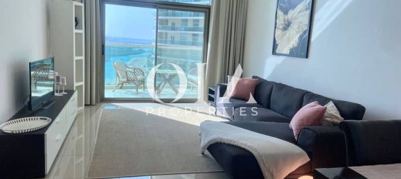 1 غرف نوم شقة في جزيرة الريم, UAE رقم 16996 2