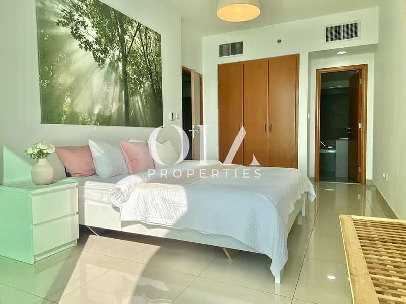 1 غرف نوم شقة في جزيرة الريم, UAE رقم 16996