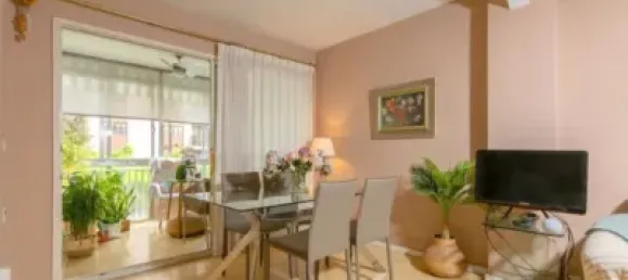3 bedrooms Apartment in Valencia, Spain No. 64865 3