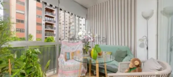 3 bedrooms Apartment in Valencia, Spain No. 64865 4