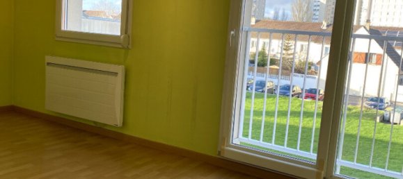 Квартира с 1 спальней в Реймс, Франция № 216947 12