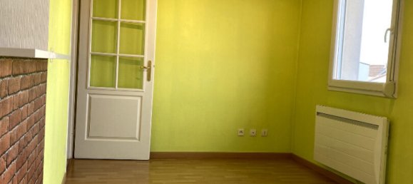 Квартира с 1 спальней в Реймс, Франция № 216947 17