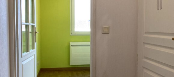 Квартира с 1 спальней в Реймс, Франция № 216947 15