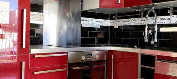 Квартира с 1 спальней в Реймс, Франция № 216947 8