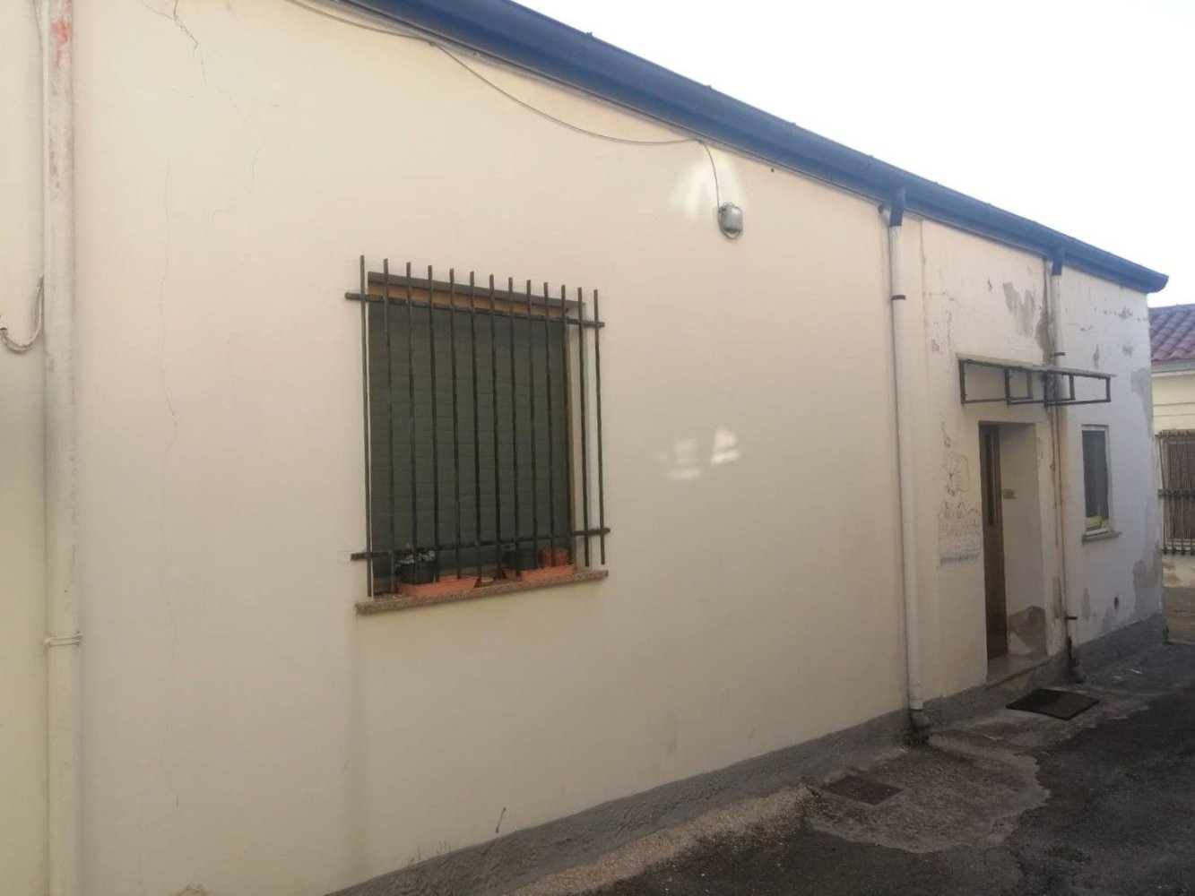 2 bedrooms House in Fossacesia, Italy No. 361695