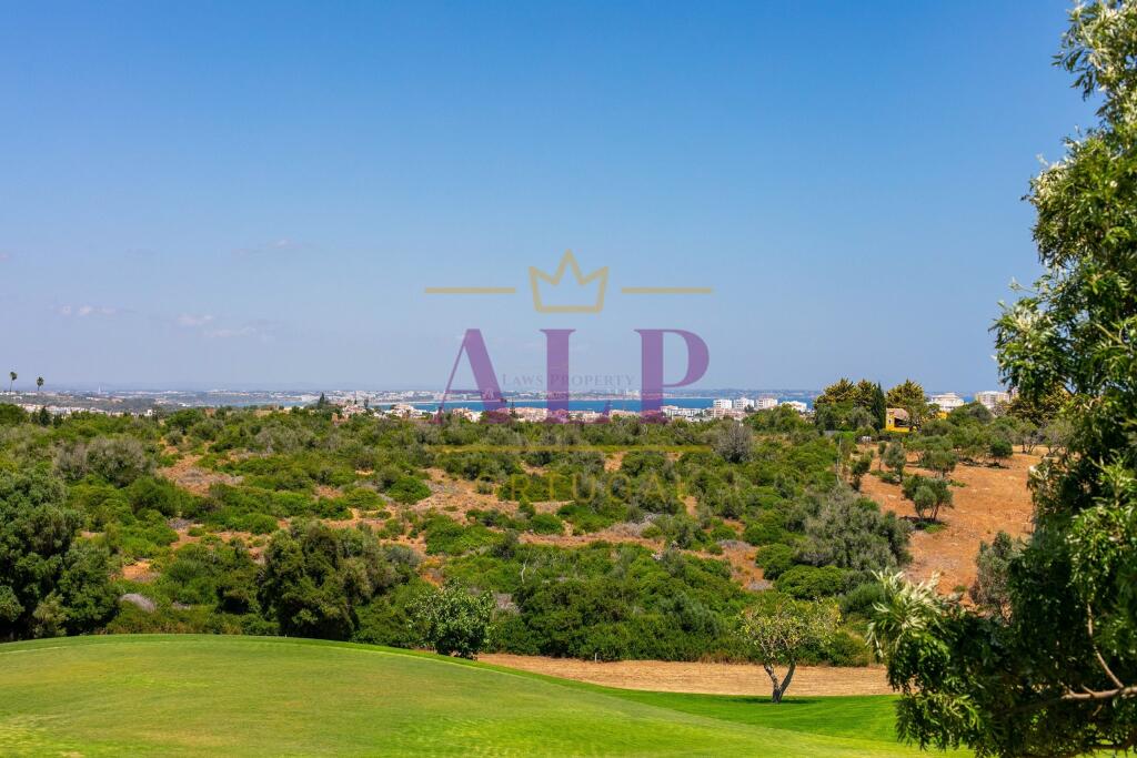 2 Schlafzimmer Wohnung in Lagos, Portugal, Nr. 198365