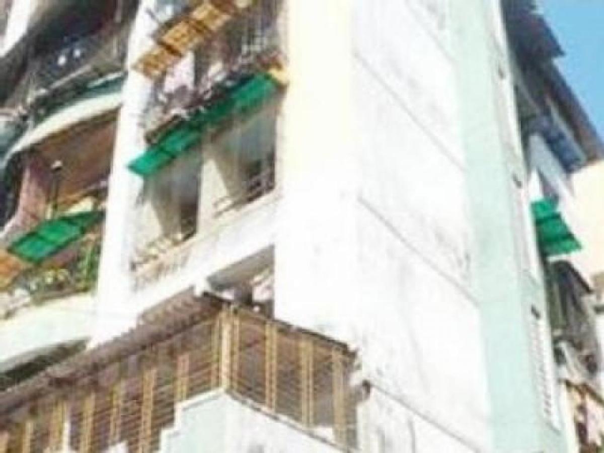 3 bedrooms House in Mumbai, India No. 62709