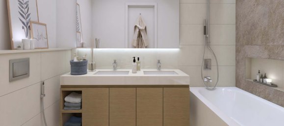 Apartamento de 3 dormitorios en DOWNTOWN VIEWS 2, Downtown Dubai (Downtown Burj Dubai), UAE No. 58103 5