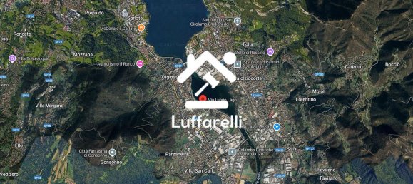 Квартира с 2 комнатами в Ольджинате, Италия № 193801 5