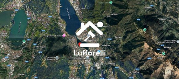 Квартира с 2 комнатами в Ольджинате, Италия № 193801 21