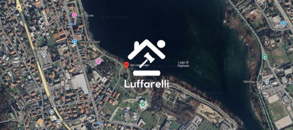 Квартира с 2 комнатами в Ольджинате, Италия № 193801 2