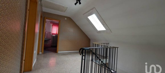 Casa de 5 habitaciónes en Peine, Germany No. 268209 4