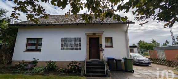 Casa de 5 habitaciónes en Peine, Germany No. 268209 2